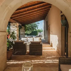 La Casa Di Melo - Organic Farm Alloggio per agriturismo Cassibile