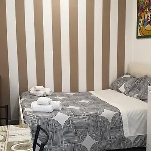 Mini Loft - Centro - A Due Passi Dal Mare Bari