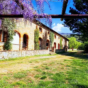 Antico Borgo Poggitazzi Alloggio per agriturismo Loro Ciuffenna