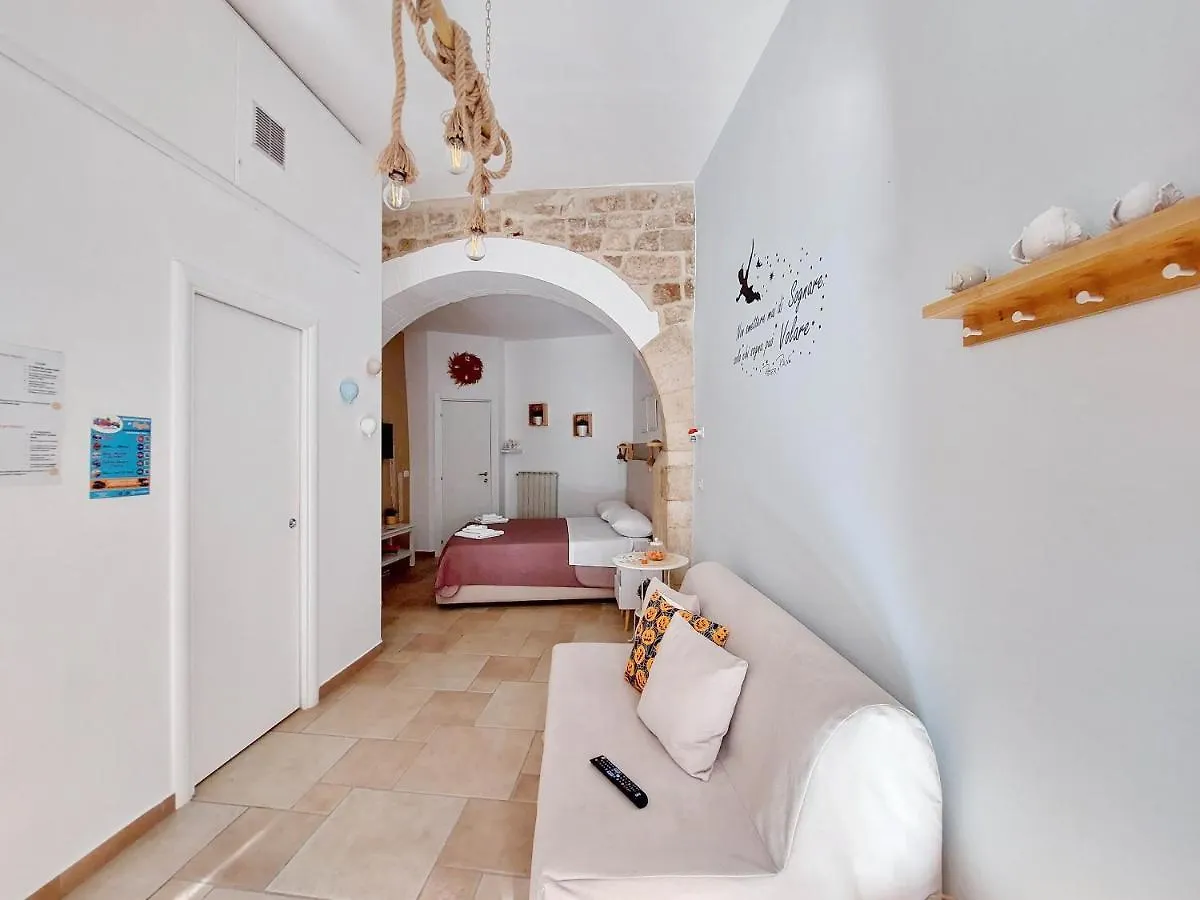 Casa Vacanze Lacorte Byfrancy Bari