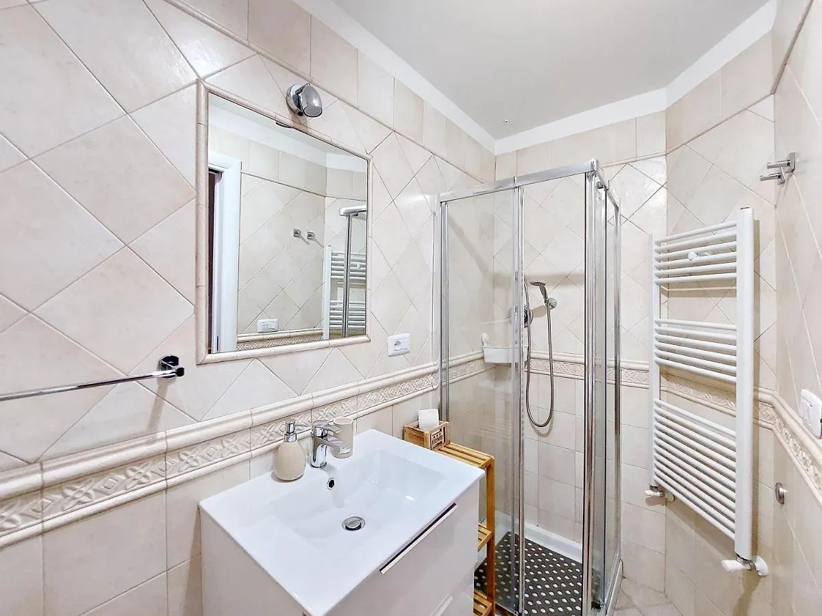 Casa Vacanze Lacorte Byfrancy Bari