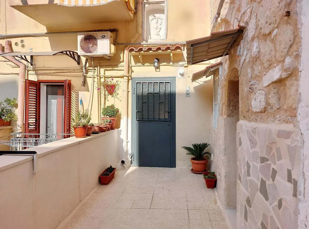 Casa Vacanze Lacorte Byfrancy Bari 0*,